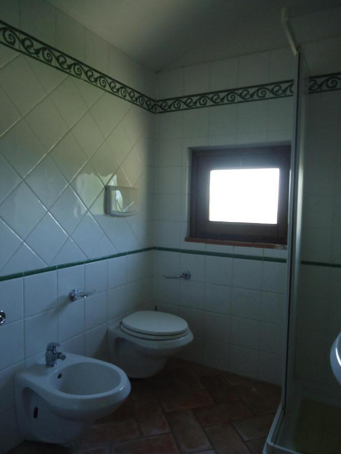 הוילה Limite Il Borgo Di Montereggi חדר תמונה