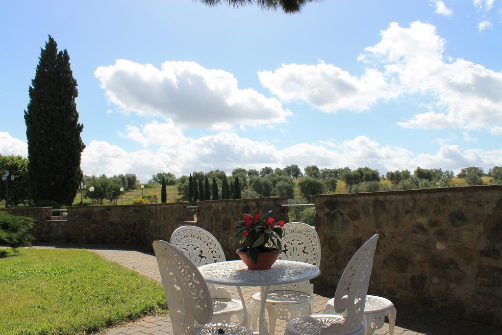 הוילה Limite Il Borgo Di Montereggi מראה חיצוני תמונה